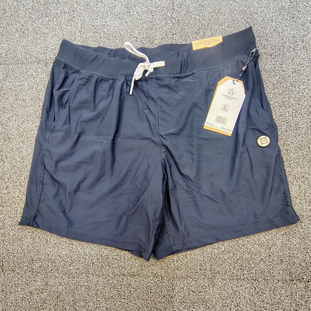 New Avalanche Life Style Shorts Men's Size XL Hiking Outdoor Fast Shipping